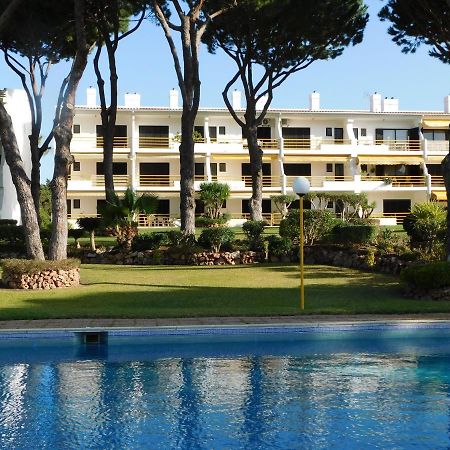 Sol Nascente Garden Apartamento Vilamoura Exterior foto
